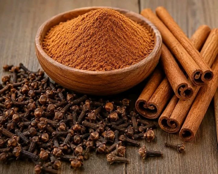Dawa ya kizazi kwa kina mama — mimea ya asili